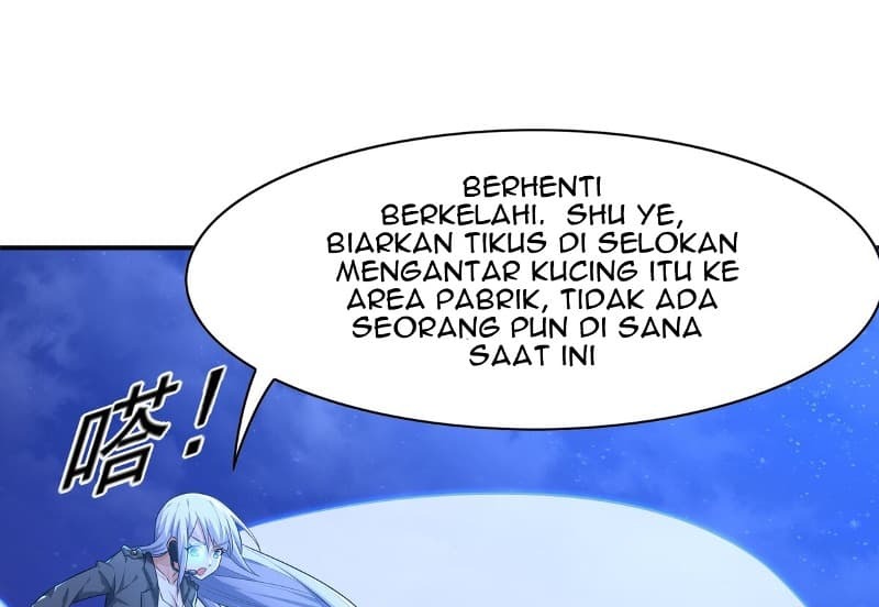 Someone Bother My On-Hook Life Chapter 7 - halaman 67