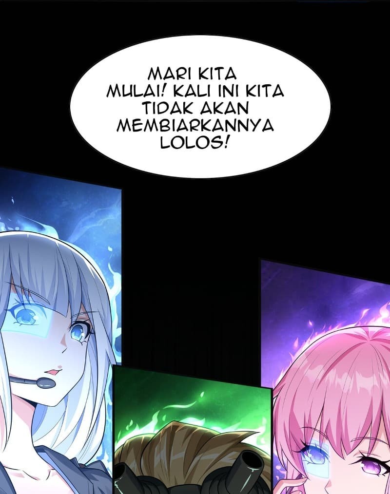 Someone Bother My On-Hook Life Chapter 7 - halaman 69