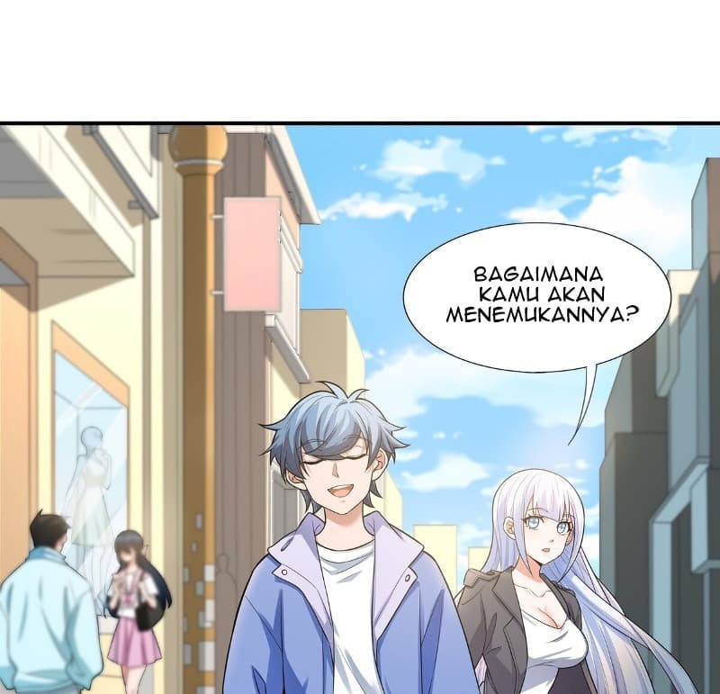Someone Bother My On-Hook Life Chapter 7 - halaman 7