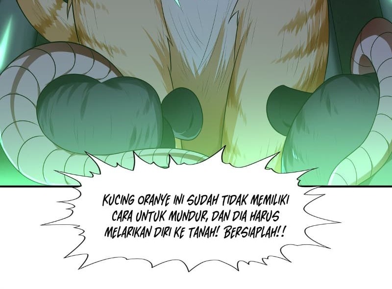Someone Bother My On-Hook Life Chapter 7 - halaman 74