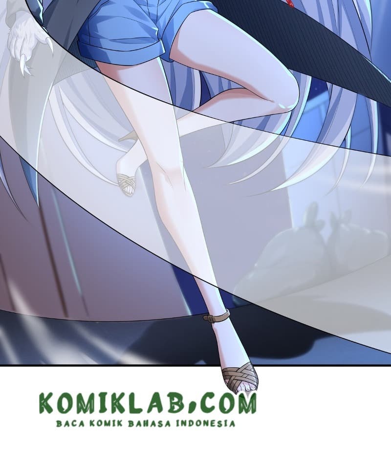 Someone Bother My On-Hook Life Chapter 7 - halaman 82