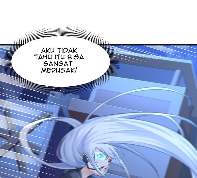 Someone Bother My On-Hook Life Chapter 7 - halaman 93