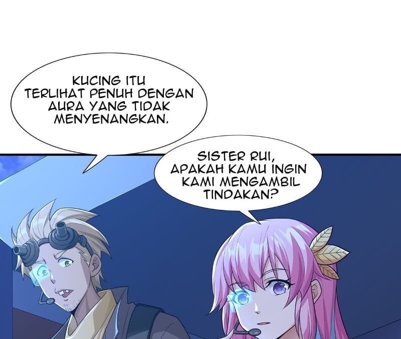 Someone Bother My On-Hook Life Chapter 7 - halaman 97