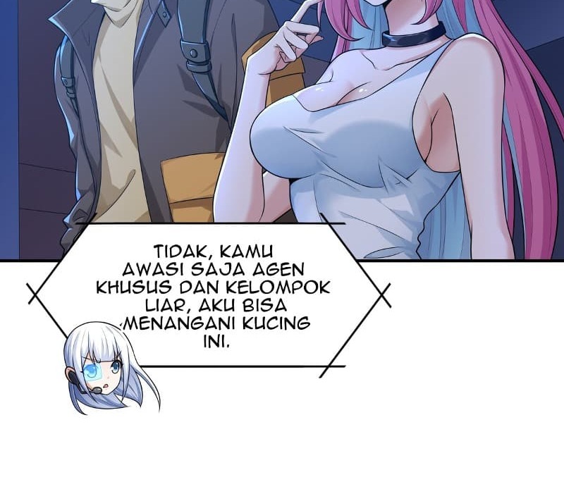Someone Bother My On-Hook Life Chapter 7 - halaman 98