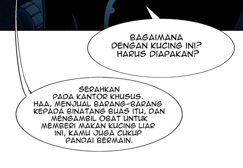 Someone Bother My On-Hook Life Chapter 8 - halaman 100