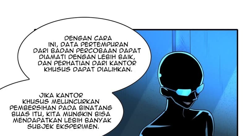 Someone Bother My On-Hook Life Chapter 8 - halaman 101