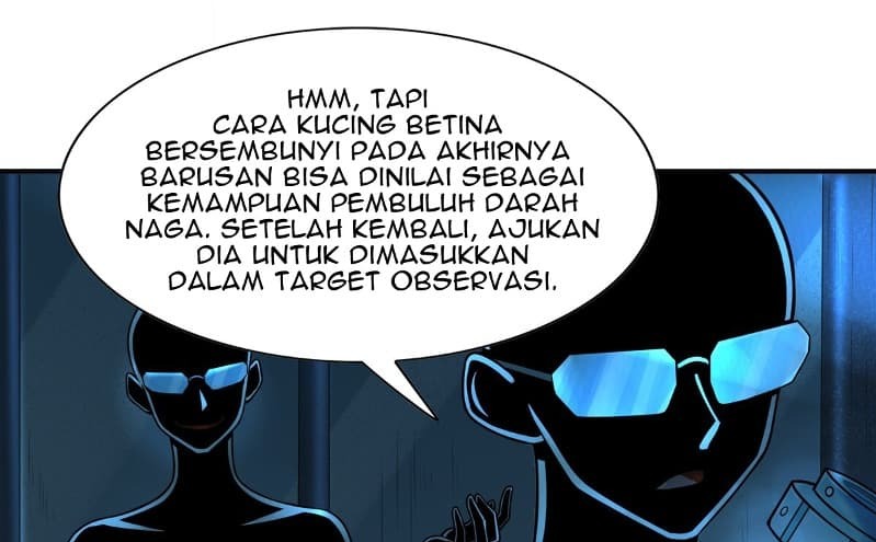Someone Bother My On-Hook Life Chapter 8 - halaman 103