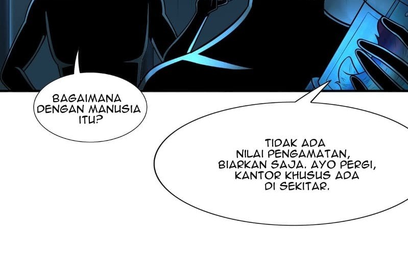Someone Bother My On-Hook Life Chapter 8 - halaman 104