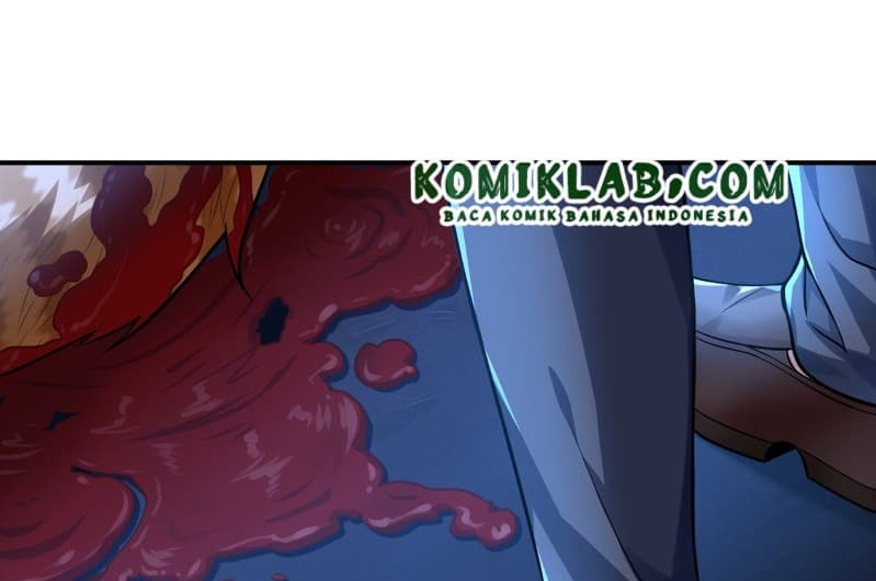 Someone Bother My On-Hook Life Chapter 8 - halaman 107