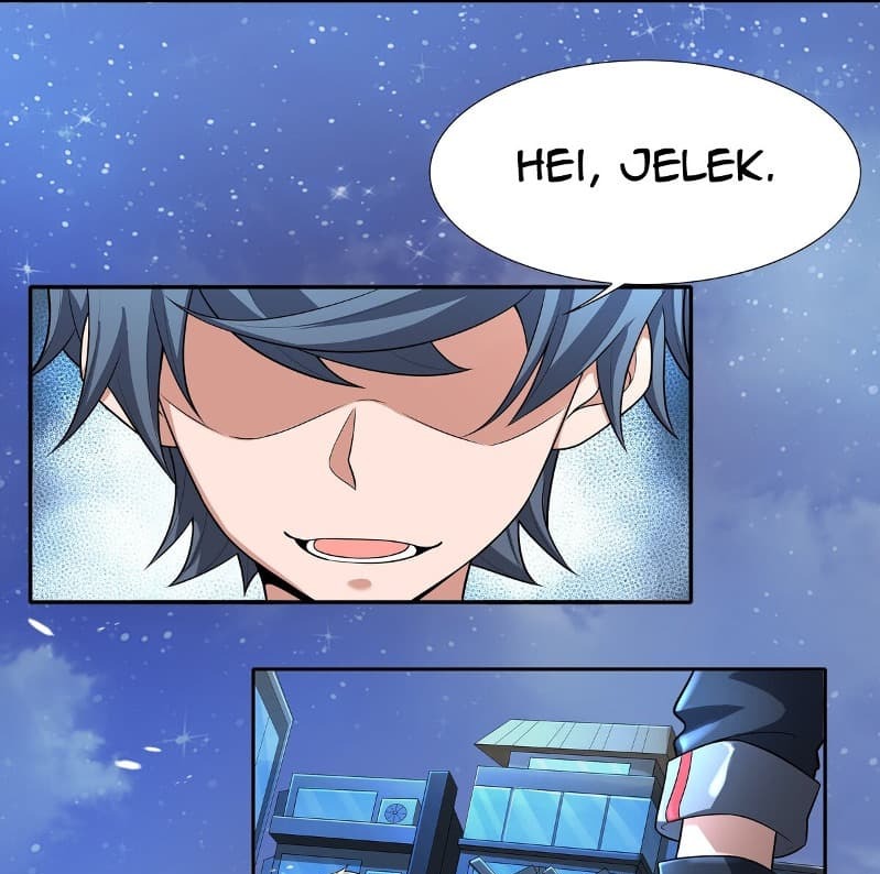Someone Bother My On-Hook Life Chapter 8 - halaman 11