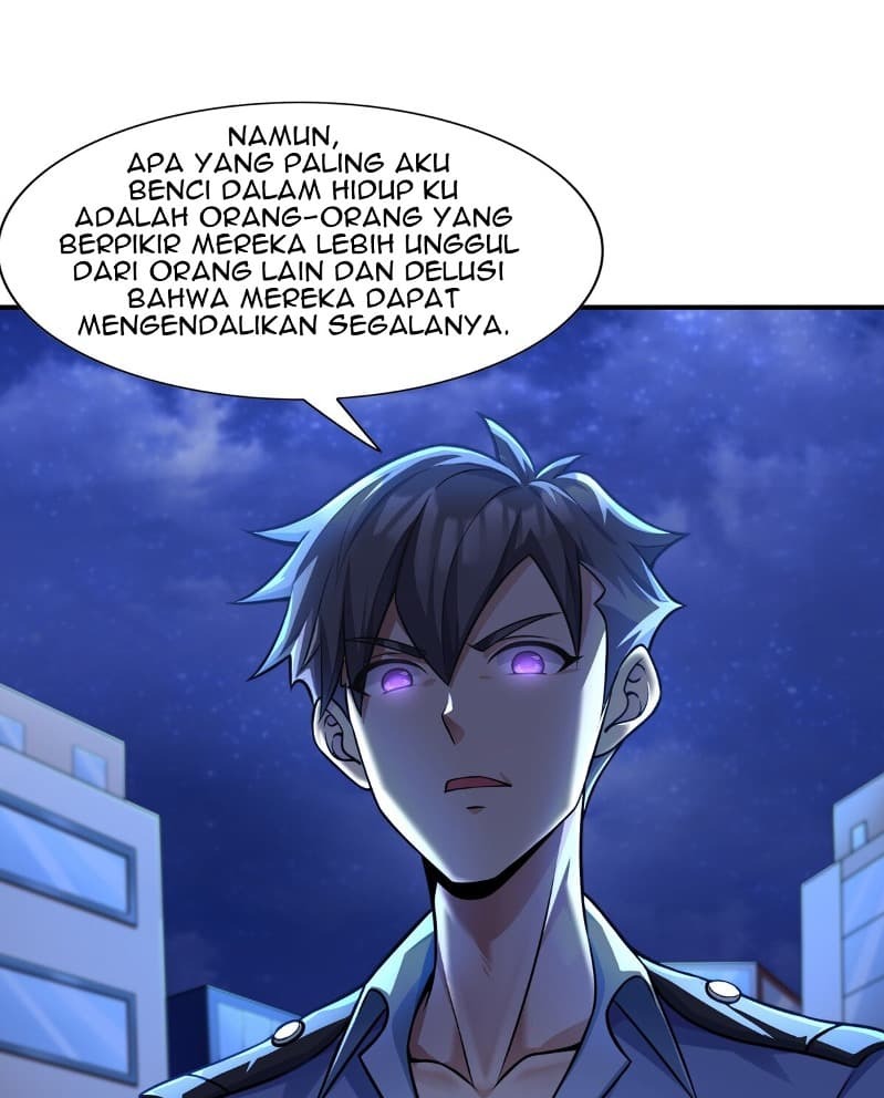Someone Bother My On-Hook Life Chapter 8 - halaman 113