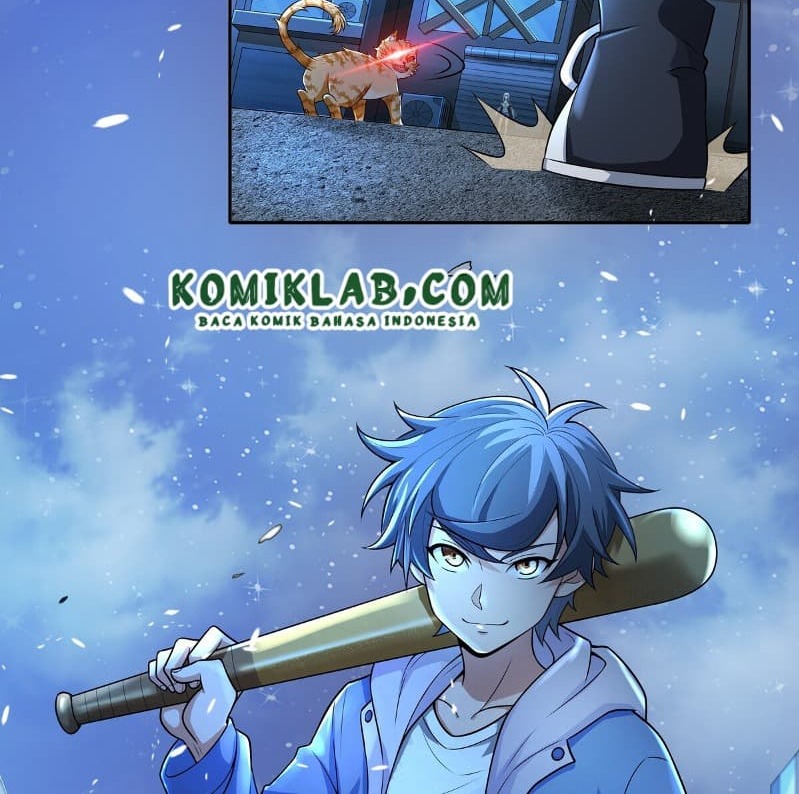Someone Bother My On-Hook Life Chapter 8 - halaman 12