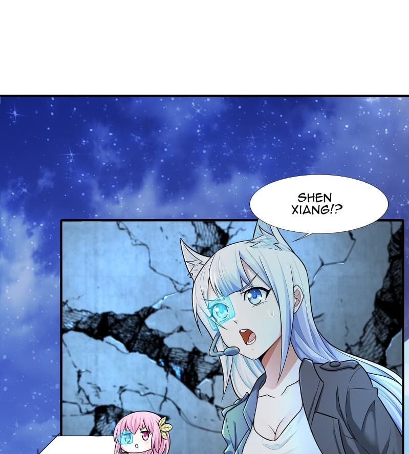 Someone Bother My On-Hook Life Chapter 8 - halaman 15