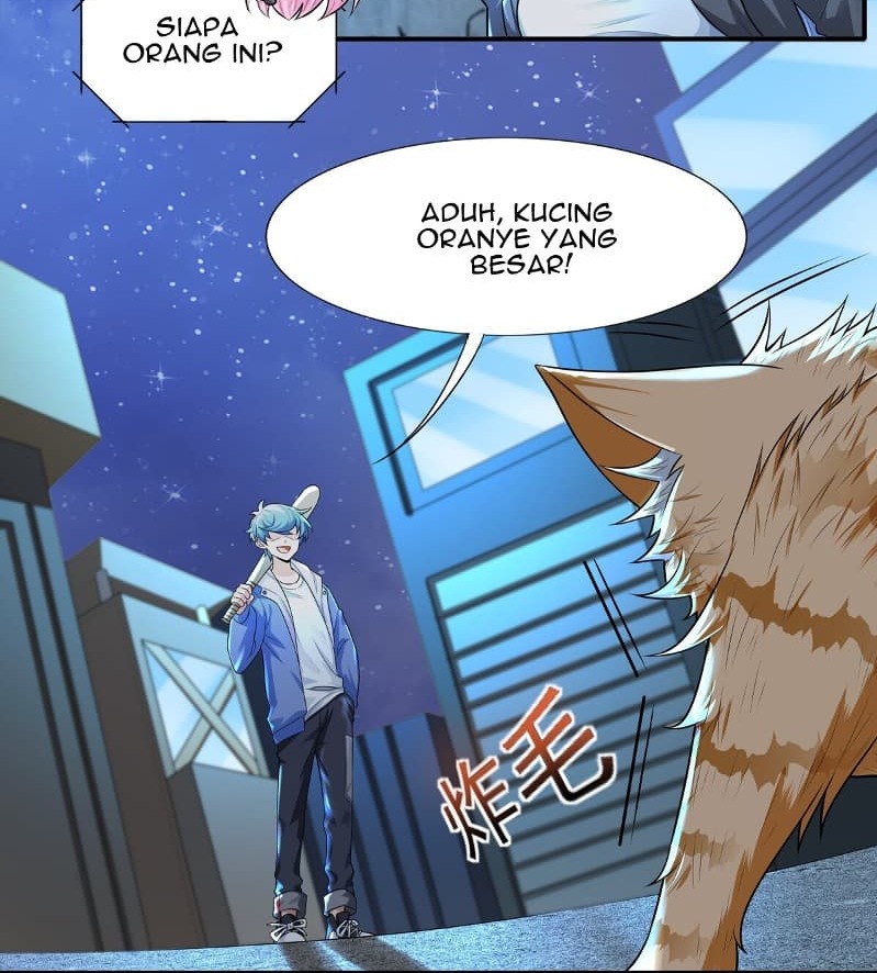 Someone Bother My On-Hook Life Chapter 8 - halaman 16