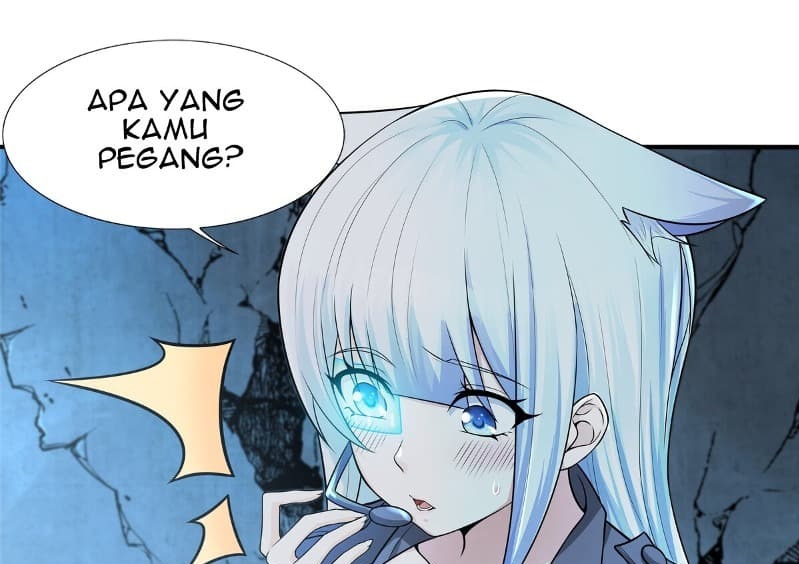 Someone Bother My On-Hook Life Chapter 8 - halaman 19