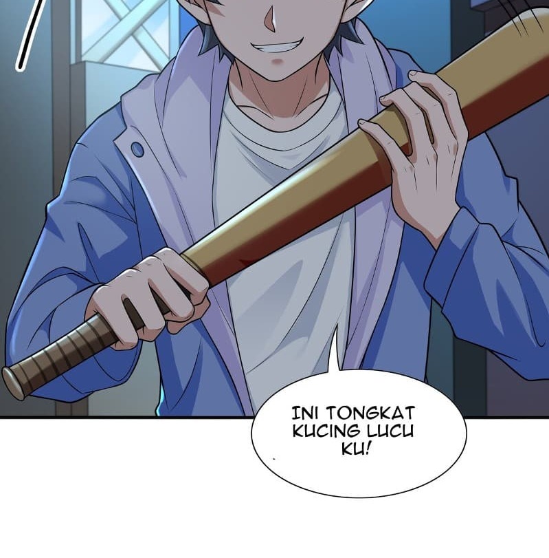 Someone Bother My On-Hook Life Chapter 8 - halaman 24