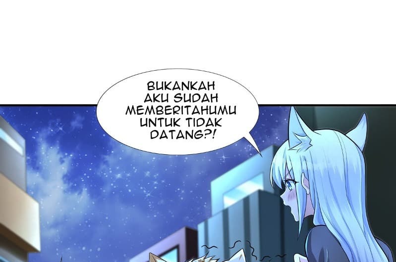 Someone Bother My On-Hook Life Chapter 8 - halaman 25