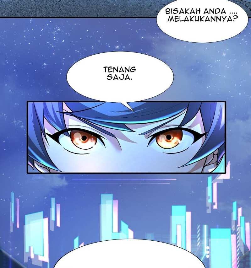 Someone Bother My On-Hook Life Chapter 8 - halaman 32