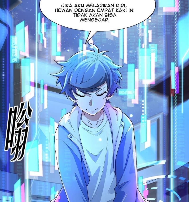 Someone Bother My On-Hook Life Chapter 8 - halaman 33