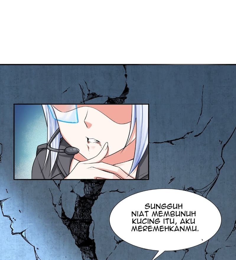 Someone Bother My On-Hook Life Chapter 8 - halaman 5