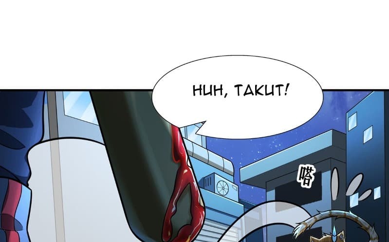 Someone Bother My On-Hook Life Chapter 8 - halaman 53