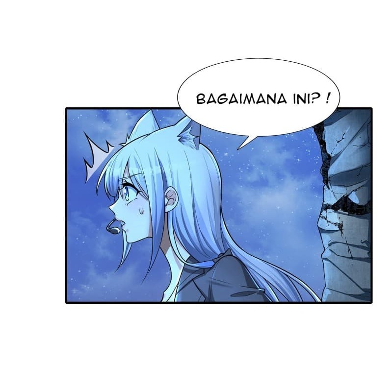 Someone Bother My On-Hook Life Chapter 8 - halaman 56
