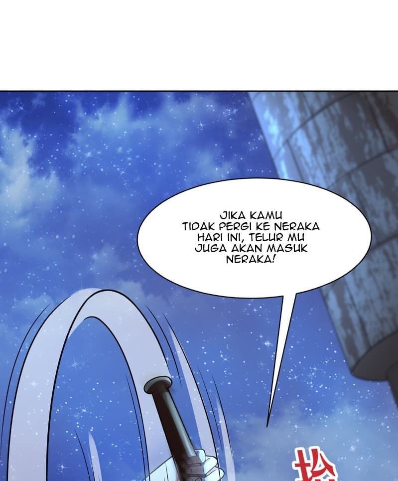Someone Bother My On-Hook Life Chapter 8 - halaman 57