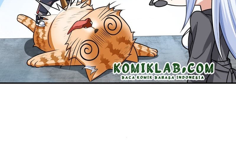 Someone Bother My On-Hook Life Chapter 8 - halaman 66