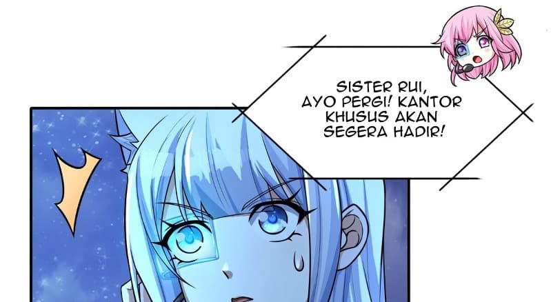 Someone Bother My On-Hook Life Chapter 8 - halaman 67