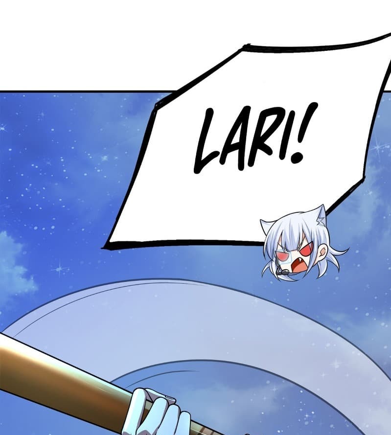 Someone Bother My On-Hook Life Chapter 8 - halaman 69