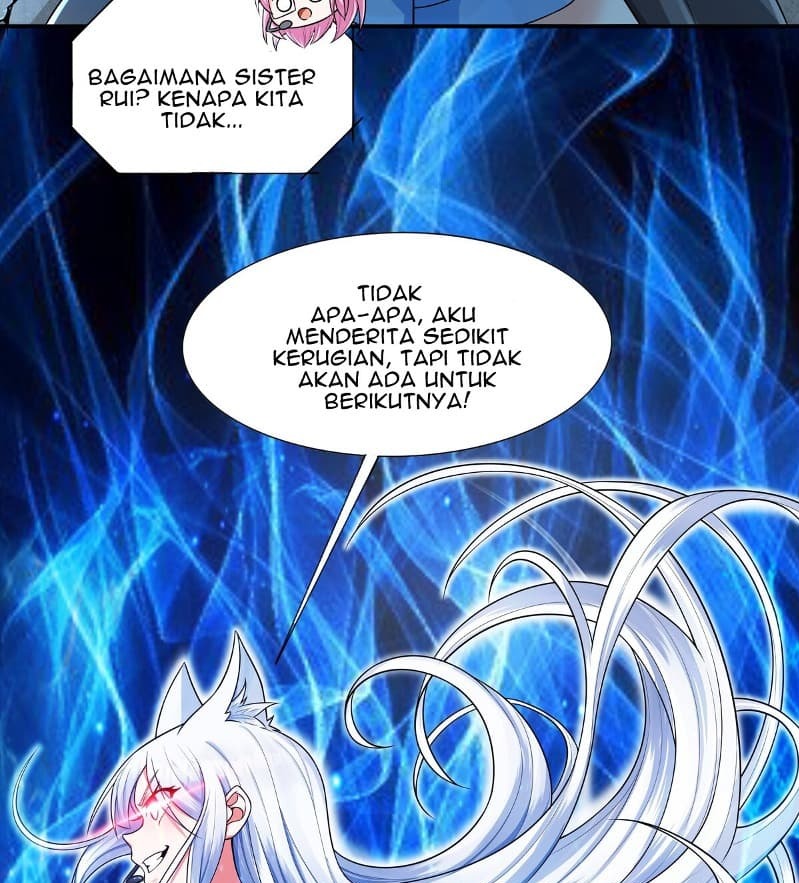Someone Bother My On-Hook Life Chapter 8 - halaman 7