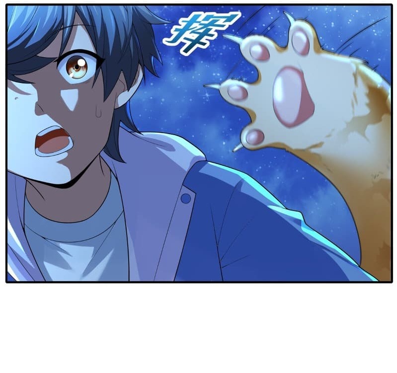 Someone Bother My On-Hook Life Chapter 8 - halaman 72
