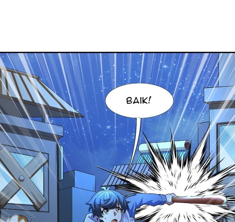 Someone Bother My On-Hook Life Chapter 8 - halaman 73
