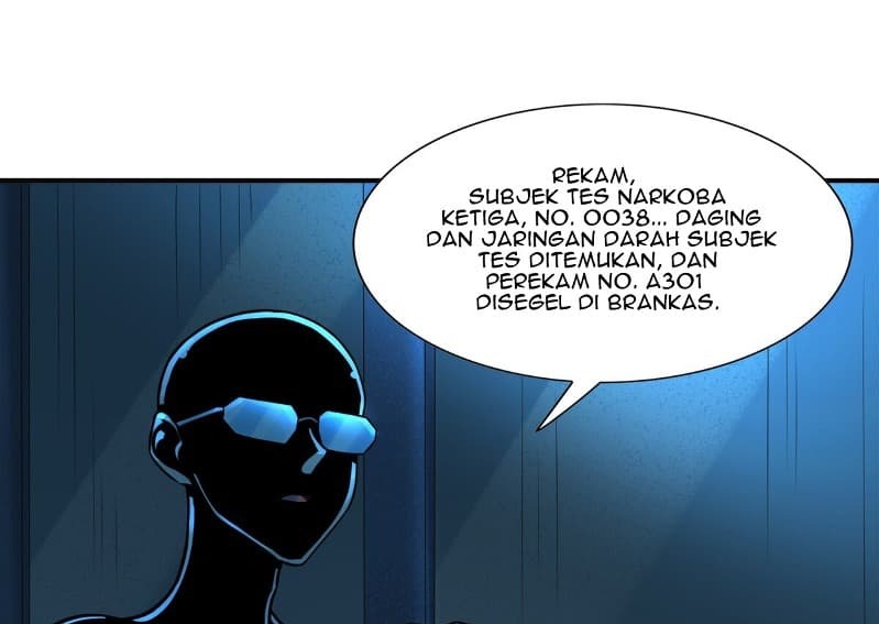 Someone Bother My On-Hook Life Chapter 8 - halaman 95