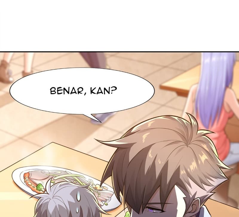 Someone Bother My On-Hook Life Chapter 9 - halaman 103