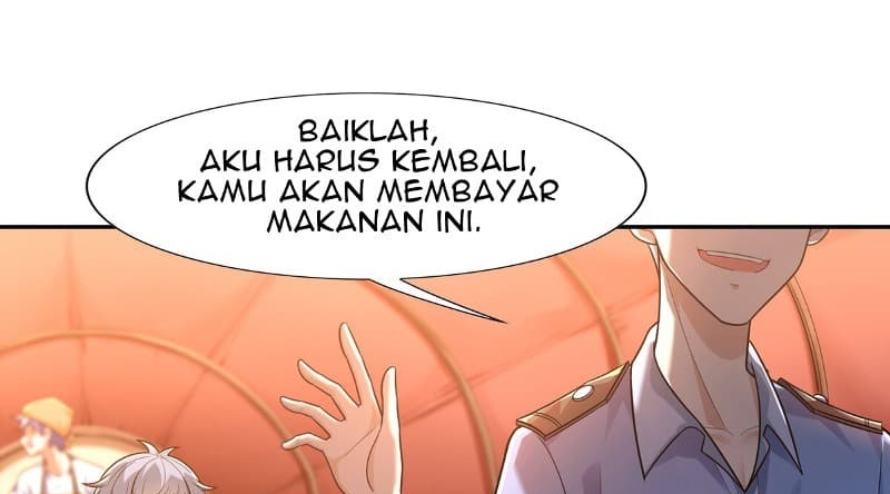 Someone Bother My On-Hook Life Chapter 9 - halaman 107