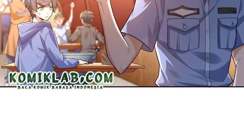 Someone Bother My On-Hook Life Chapter 9 - halaman 108
