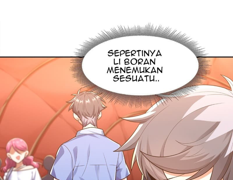 Someone Bother My On-Hook Life Chapter 9 - halaman 109