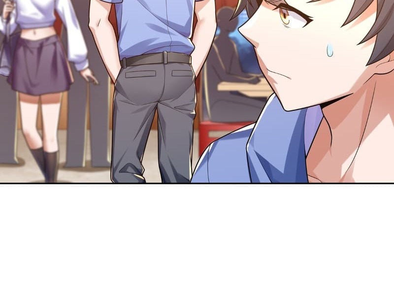 Someone Bother My On-Hook Life Chapter 9 - halaman 110