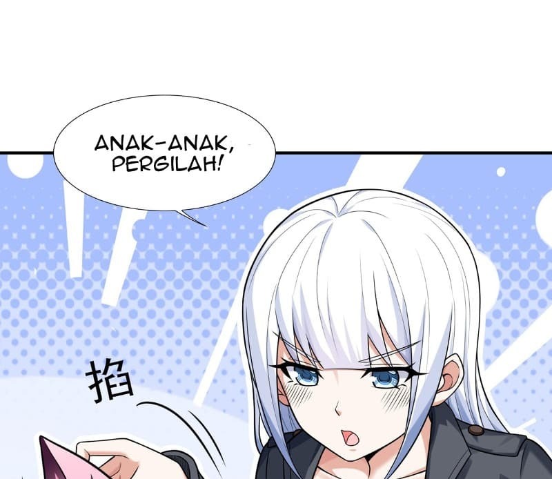 Someone Bother My On-Hook Life Chapter 9 - halaman 13