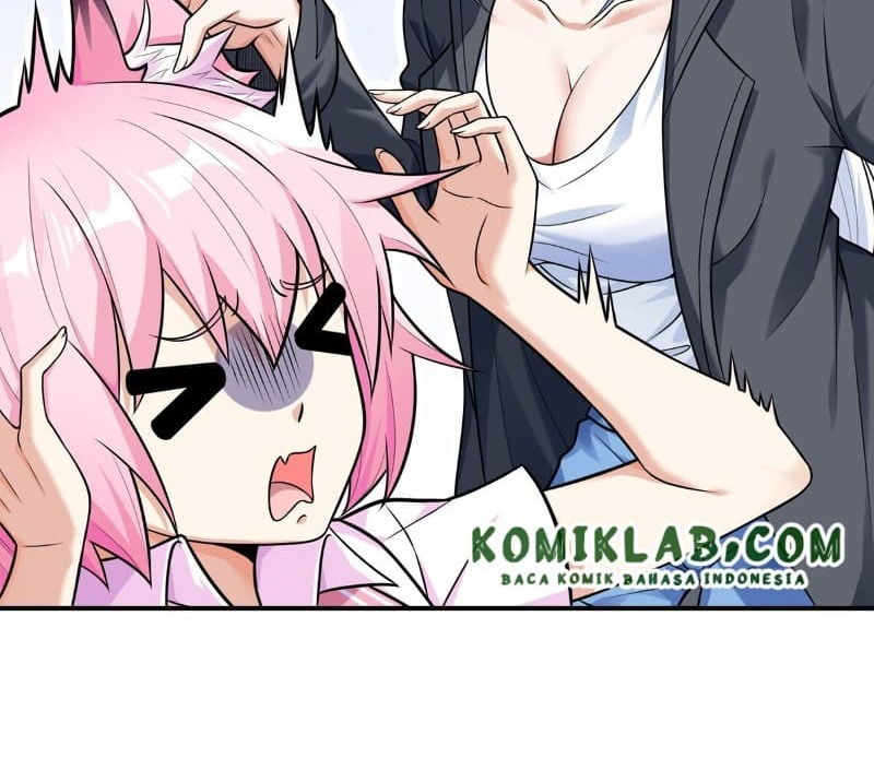 Someone Bother My On-Hook Life Chapter 9 - halaman 14