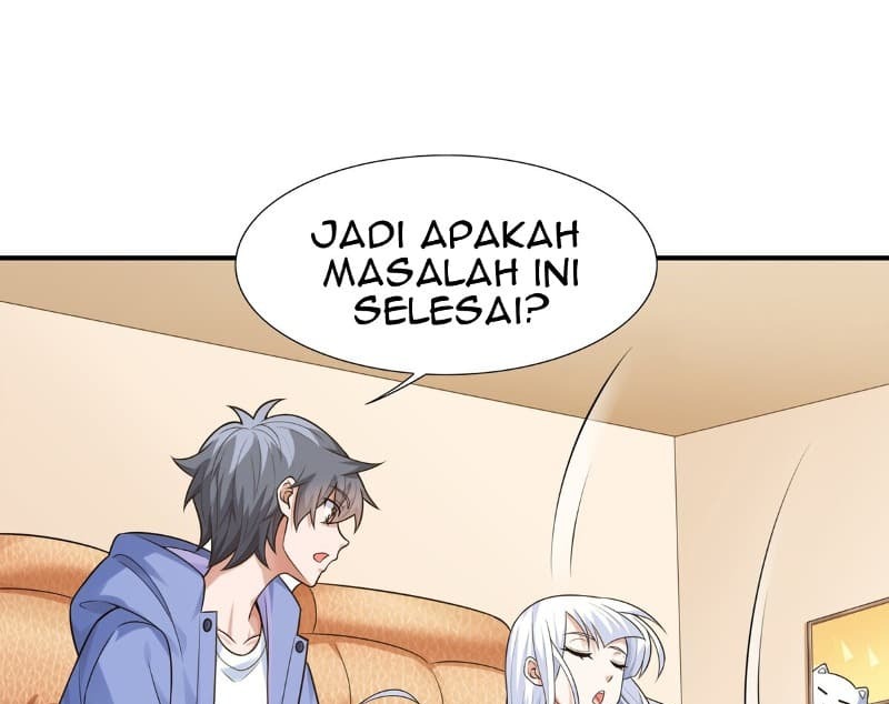 Someone Bother My On-Hook Life Chapter 9 - halaman 15