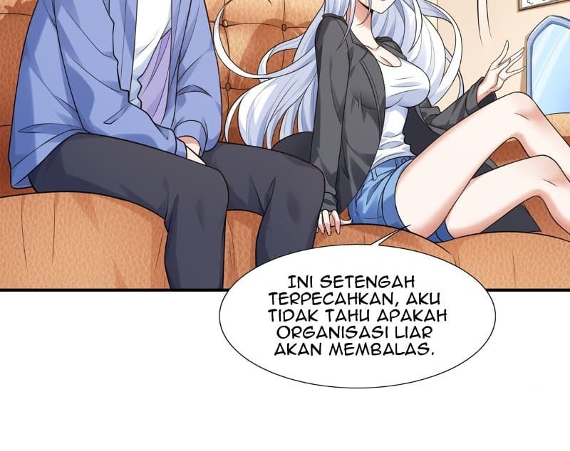 Someone Bother My On-Hook Life Chapter 9 - halaman 16