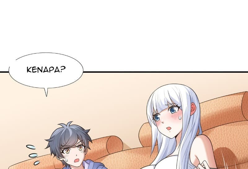 Someone Bother My On-Hook Life Chapter 9 - halaman 21
