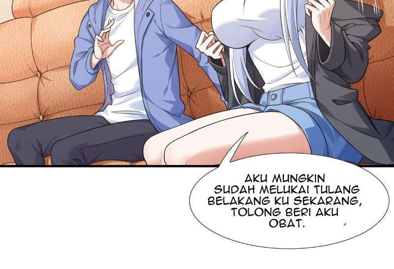 Someone Bother My On-Hook Life Chapter 9 - halaman 22