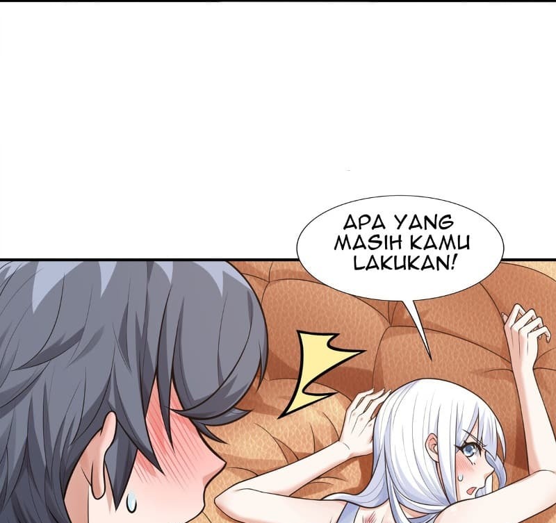 Someone Bother My On-Hook Life Chapter 9 - halaman 25
