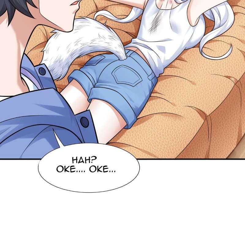 Someone Bother My On-Hook Life Chapter 9 - halaman 26