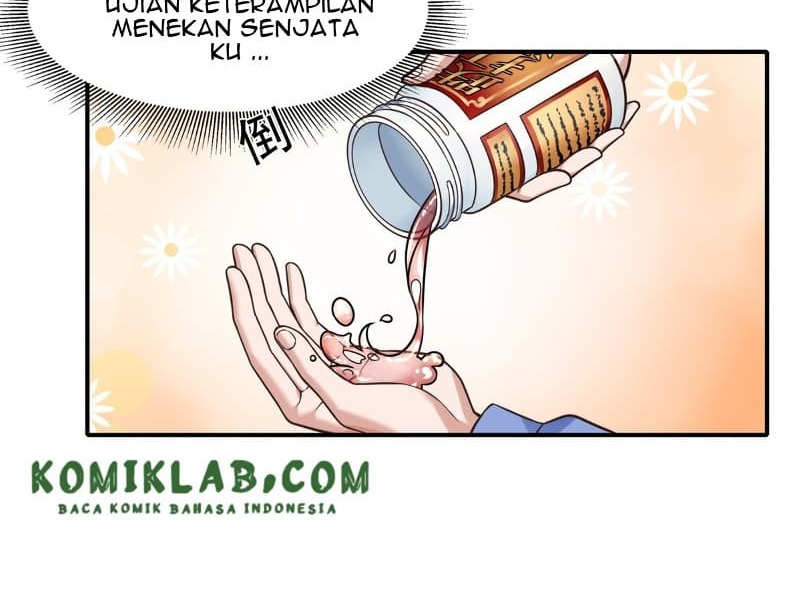 Someone Bother My On-Hook Life Chapter 9 - halaman 28