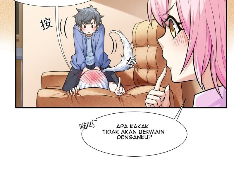 Someone Bother My On-Hook Life Chapter 9 - halaman 32