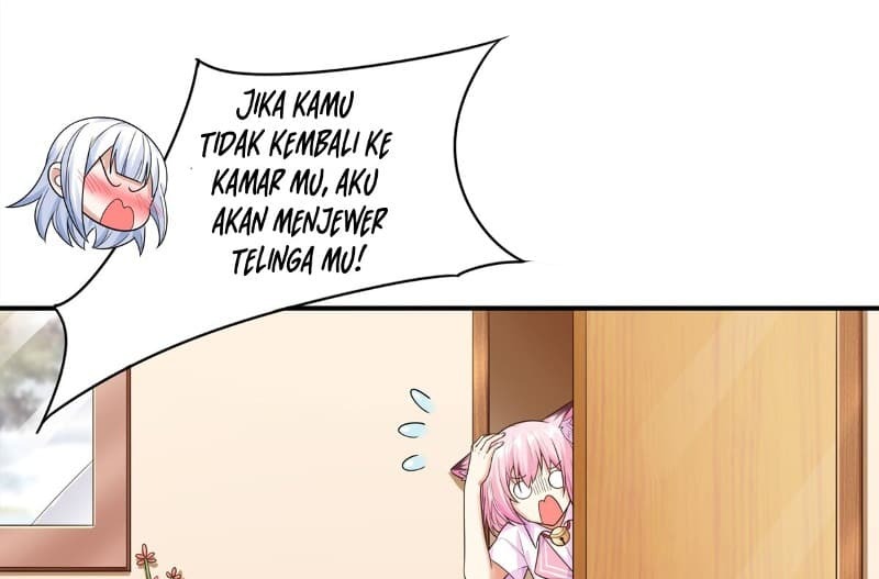 Someone Bother My On-Hook Life Chapter 9 - halaman 33